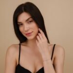 Bold Diamond Station Bracelet - Image 6