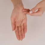 Diamond Cuban Chain Station Bracelet - Image 3