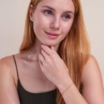 Diamond Eternity Bracelet - Image 5