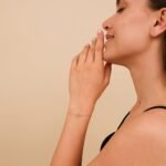 Diamond OM Bracelet - Image 5