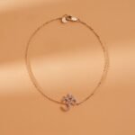 Diamond OM Bracelet - Image 3