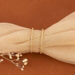 14K Solid Gold Double Line Natural Diamond Ring - Image 5