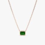 Emerald Necklace - Image 2