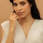 Peridot Charm Necklace - Image 8