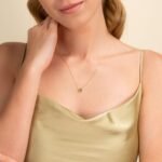 Peridot Necklace - Image 6