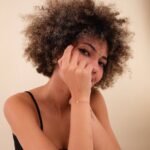 Solitaire Diamond Hamsa Bracelet - Image 4