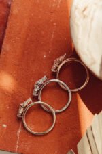 14k Solid Gold Marquise Lab-Grown Diamond Ring - Image 7