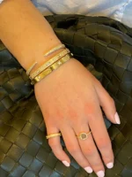 Diamond Claw Bracelet - Image 5