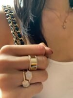 Diamond Cigar Band - Image 3