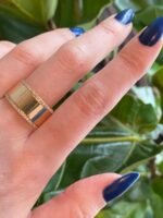 Diamond Cigar Band - Image 2