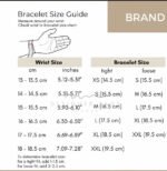 Horizontal Baguette Diamond Bangle - Image 4