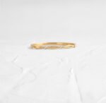 The Karat Store Stackable Gold Ring Set - Image 4